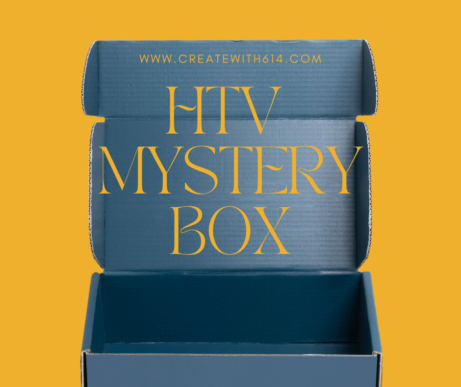 Mystery Box - Retrofitter's Dream! - HIDprojectors