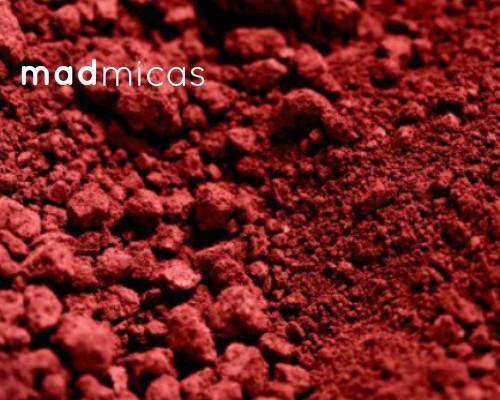 Yellow Iron Oxide Pigment – Mad Micas