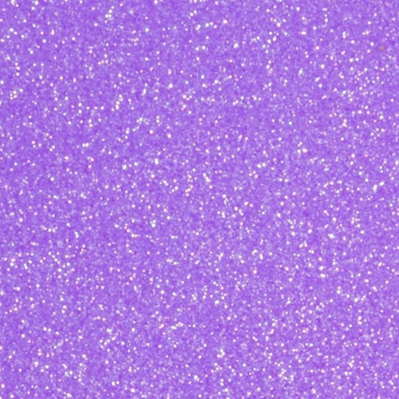 Siser Glitter (purple)