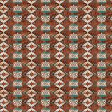 4" x 10" Pattern Acrylic Aztec Ghost Town | Create With 614