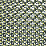 4" x 10" Pattern Acrylic Daisy Garden | Create With 614