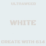 Stahls CAD-CUT UltraWeed White | Create With 614