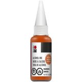 Marabu Alcohol Ink Red Orange 20ml