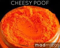 Mad Micas - Cheesy Poof - Create With 614