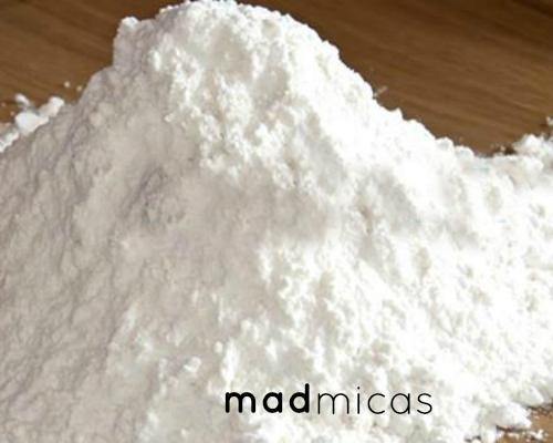 Mad Micas - Magnesium Stearate - Create With 614